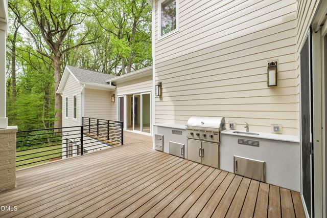 2817 Claremont Road, Raleigh, NC 27608