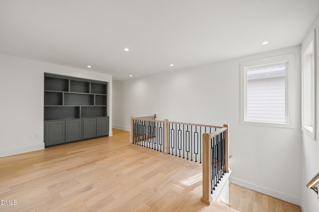 2817 Claremont Road, Raleigh, NC 27608