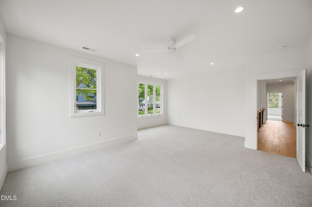 2817 Claremont Road, Raleigh, NC 27608