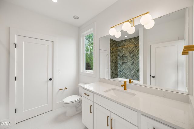 2817 Claremont Road, Raleigh, NC 27608