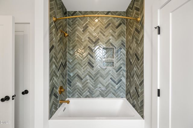 2817 Claremont Road, Raleigh, NC 27608