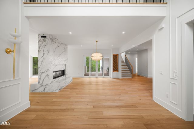 2817 Claremont Road, Raleigh, NC 27608