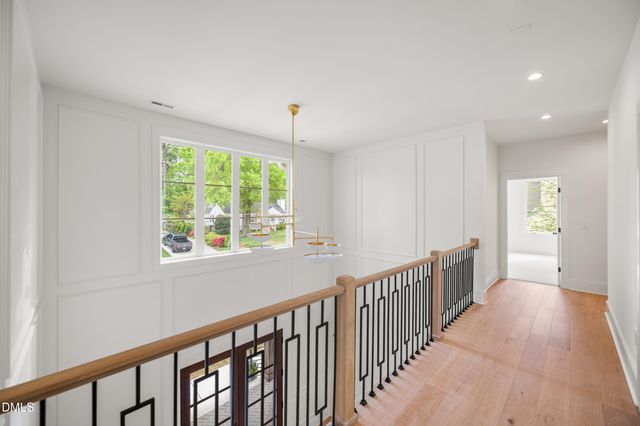 2817 Claremont Road, Raleigh, NC 27608