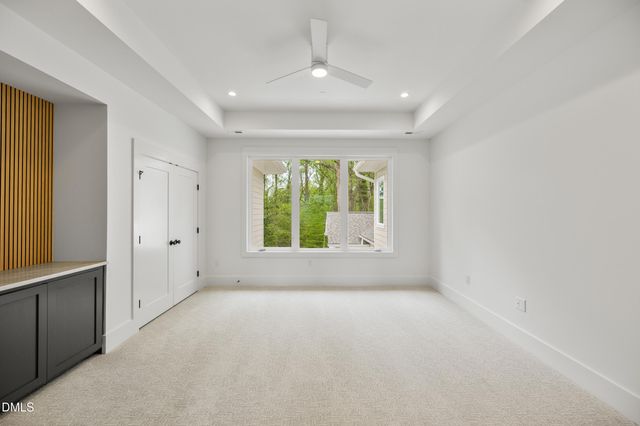 2817 Claremont Road, Raleigh, NC 27608