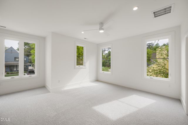 2817 Claremont Road, Raleigh, NC 27608