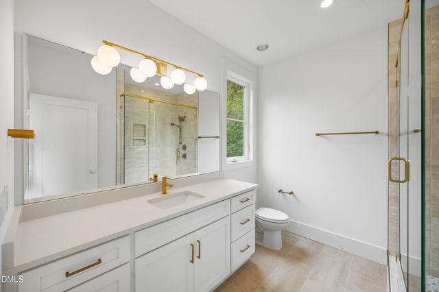 2817 Claremont Road, Raleigh, NC 27608