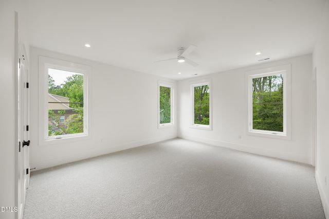 2817 Claremont Road, Raleigh, NC 27608