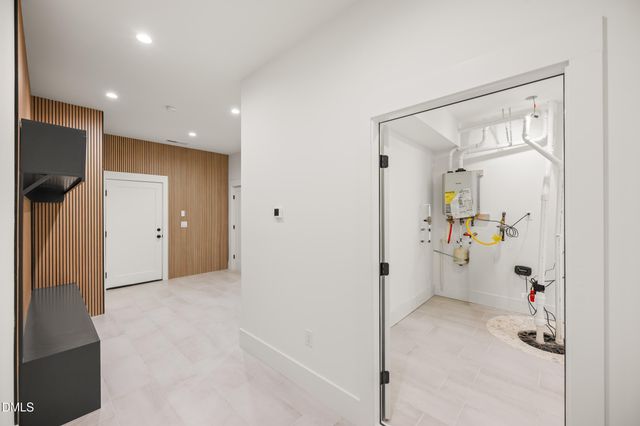 2817 Claremont Road, Raleigh, NC 27608