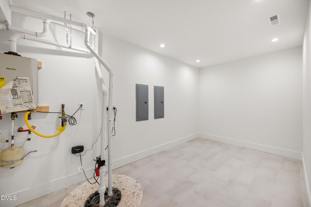 2817 Claremont Road, Raleigh, NC 27608