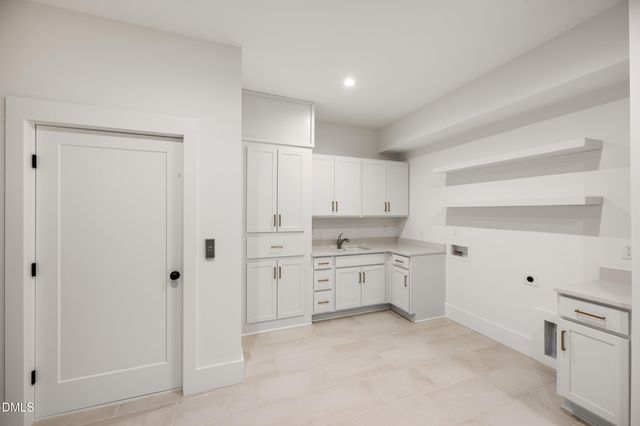 2817 Claremont Road, Raleigh, NC 27608