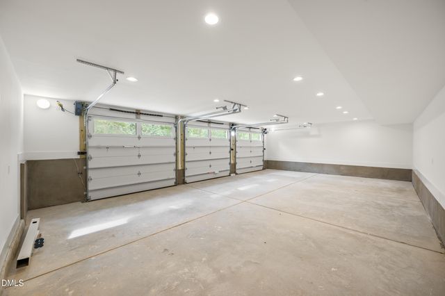 2817 Claremont Road, Raleigh, NC 27608