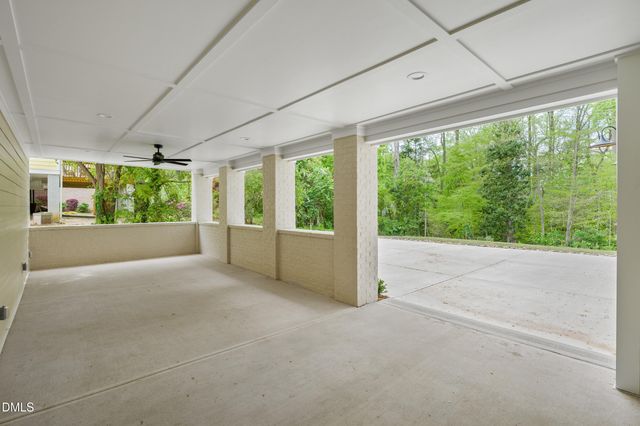 2817 Claremont Road, Raleigh, NC 27608