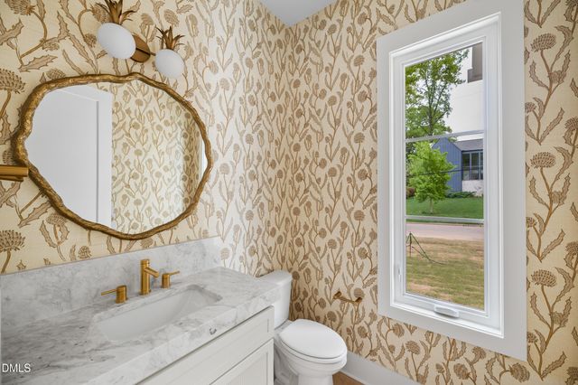 2817 Claremont Road, Raleigh, NC 27608