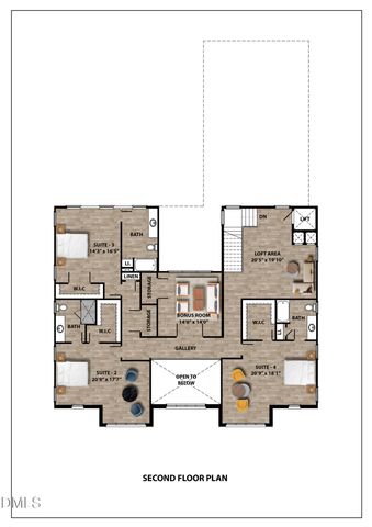 2817 Claremont Road, Raleigh, NC 27608