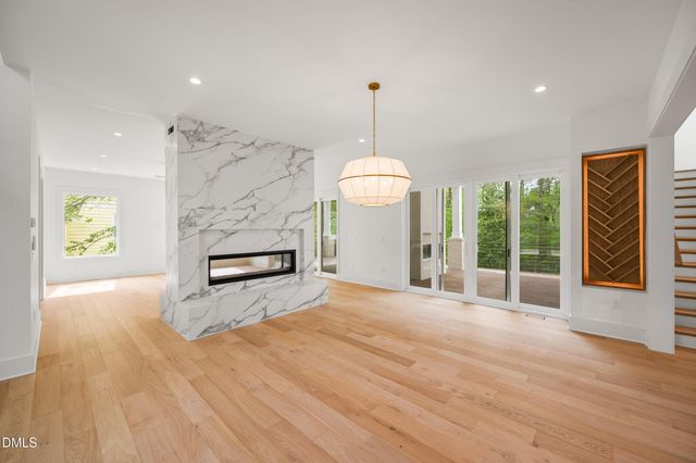 2817 Claremont Road, Raleigh, NC 27608