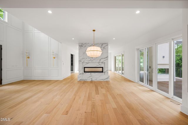 2817 Claremont Road, Raleigh, NC 27608