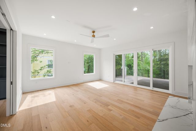 2817 Claremont Road, Raleigh, NC 27608