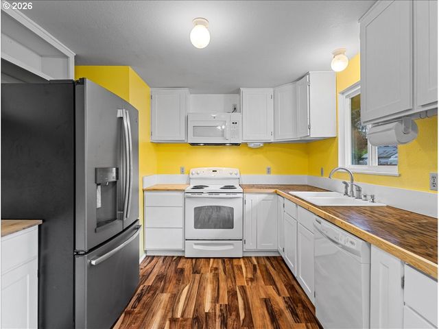 3713 Ne 135TH Ave, Vancouver, WA 98682