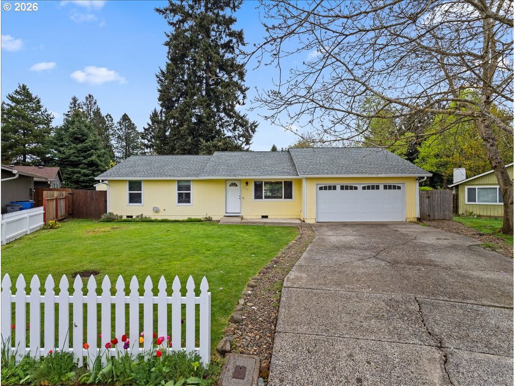 3713 Ne 135TH Ave, Vancouver, WA 98682
