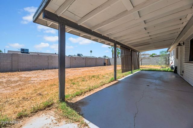 3604 S CUTLER Drive, Tempe, AZ 85282