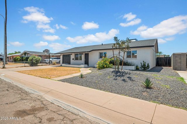 3604 S CUTLER Drive, Tempe, AZ 85282