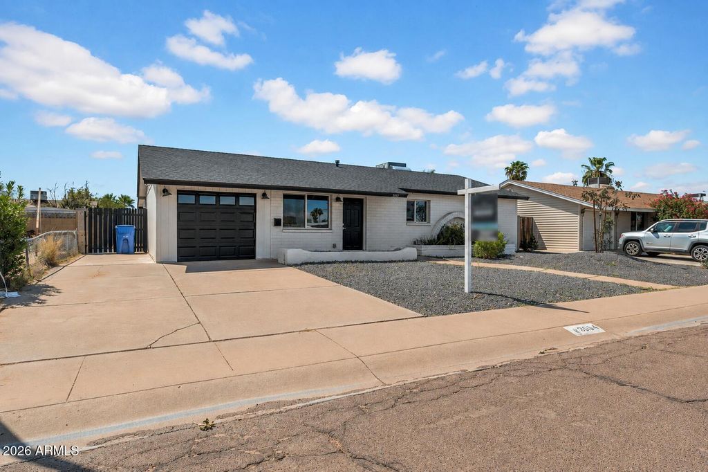 3604 S CUTLER Drive, Tempe, AZ 85282 — photo 2