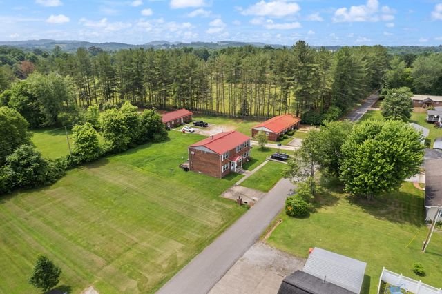 46, 58, 66 Dantley Drive, Corbin, KY 40701