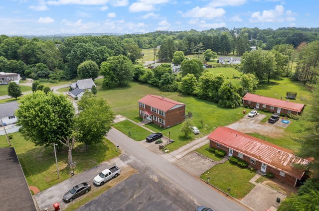 46, 58, 66 Dantley Drive, Corbin, KY 40701