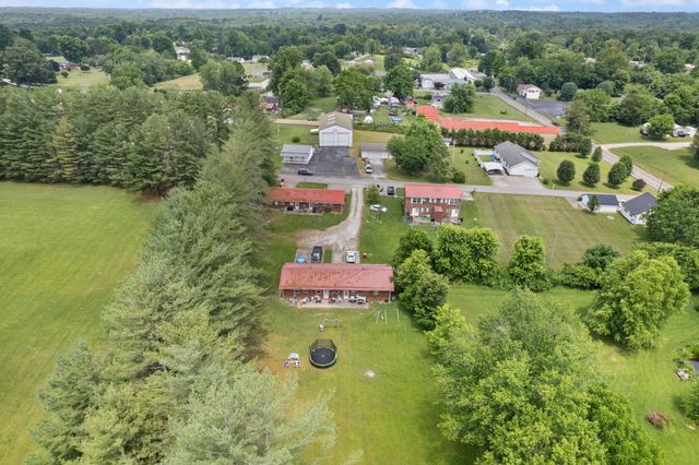 46, 58, 66 Dantley Drive, Corbin, KY 40701