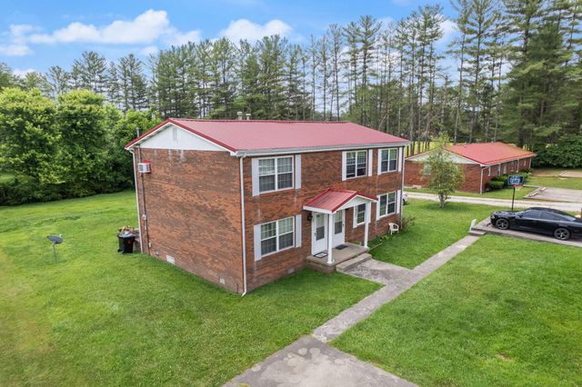 46, 58, 66 Dantley Drive, Corbin, KY 40701
