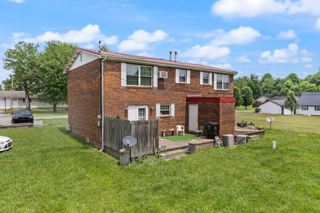 46, 58, 66 Dantley Drive, Corbin, KY 40701