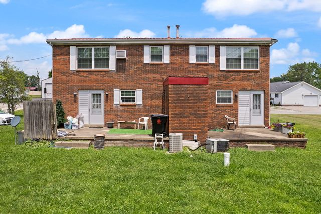 46, 58, 66 Dantley Drive, Corbin, KY 40701