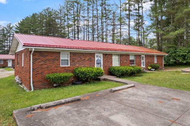 46, 58, 66 Dantley Drive, Corbin, KY 40701