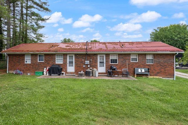 46, 58, 66 Dantley Drive, Corbin, KY 40701