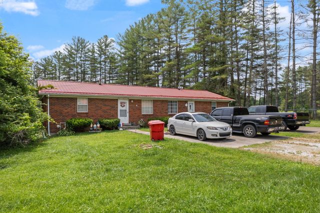 46, 58, 66 Dantley Drive, Corbin, KY 40701