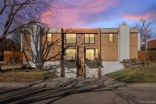 2895 S Locust Street, Denver, CO 80222