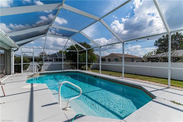 310 SE 47th ST, Cape Coral, FL 33904