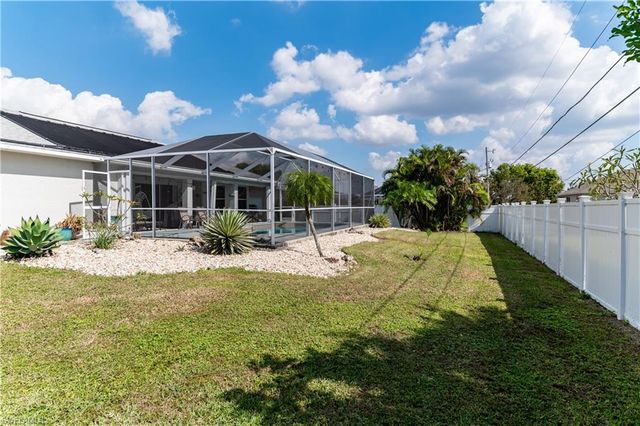 310 SE 47th ST, Cape Coral, FL 33904