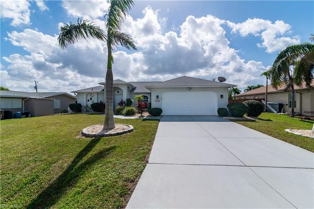 310 SE 47th ST, Cape Coral, FL 33904