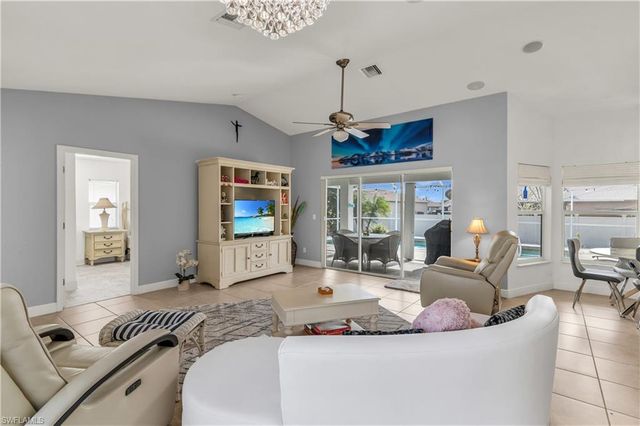 310 SE 47th ST, Cape Coral, FL 33904