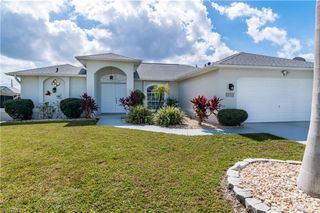 310 SE 47th ST, Cape Coral, FL 33904