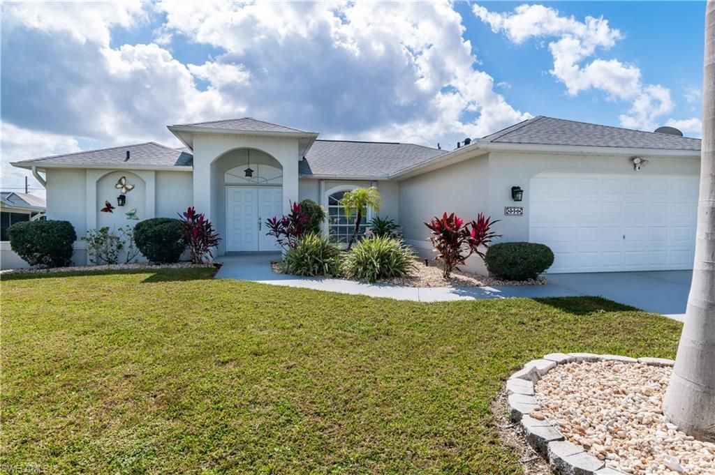 310 SE 47th ST, Cape Coral, FL 33904