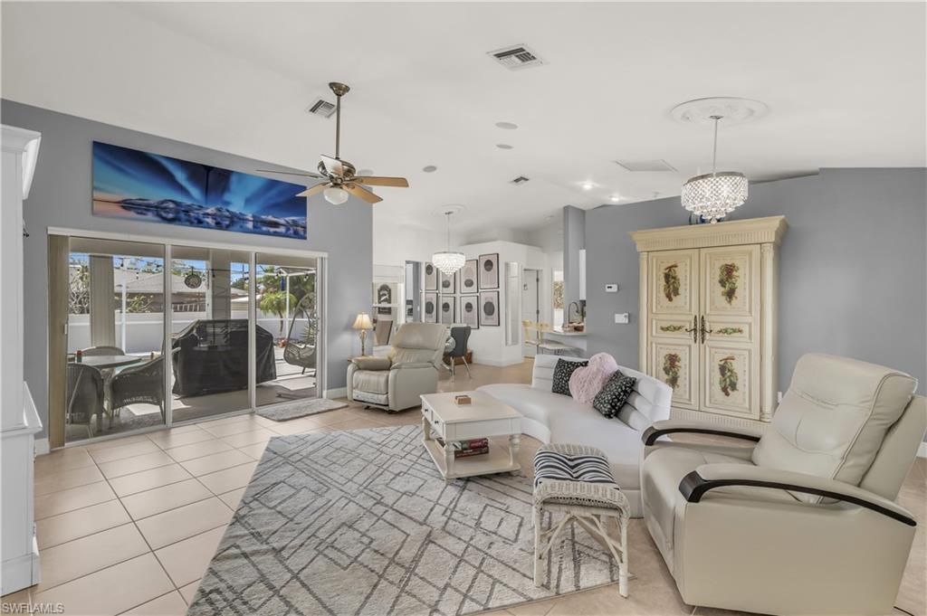310 SE 47th ST, CAPE CORAL, FL 33904 — photo 2
