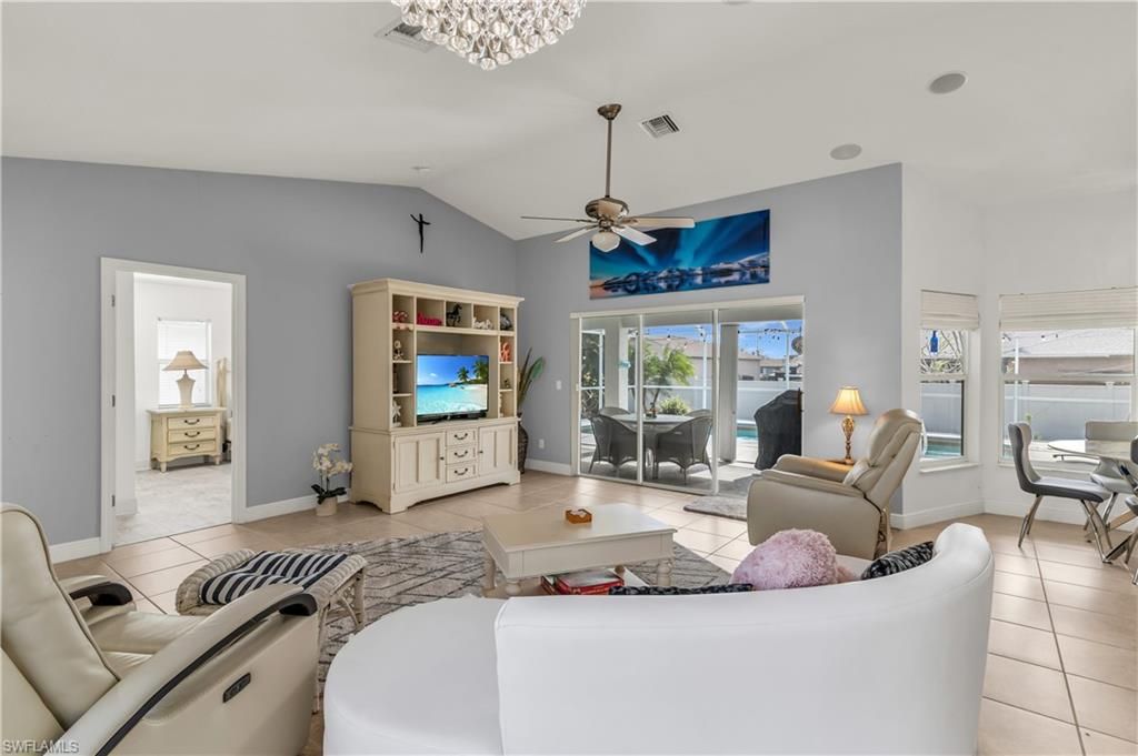 310 SE 47th ST, CAPE CORAL, FL 33904 — photo 4