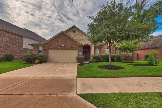 6906 Patterson Drive, Missouri City, TX 77459