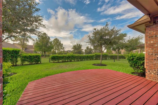 6906 Patterson Drive, Missouri City, TX 77459