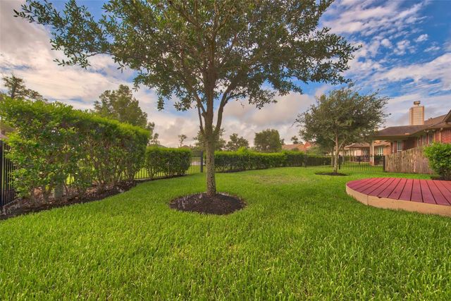 6906 Patterson Drive, Missouri City, TX 77459