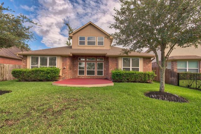 6906 Patterson Drive, Missouri City, TX 77459