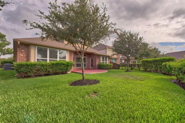 6906 Patterson Drive, Missouri City, TX 77459