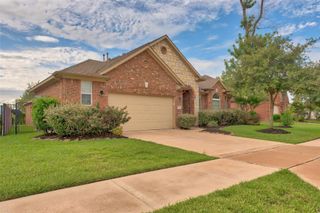 6906 Patterson Drive, Missouri City, TX 77459